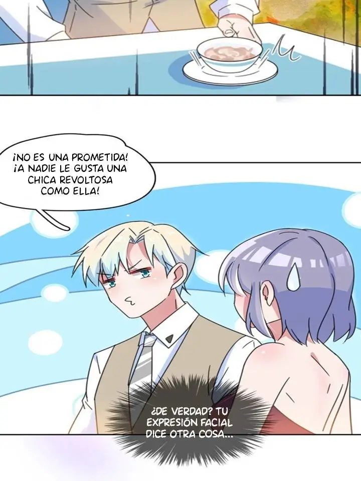 Evolucion Perfecta Del Esposo (2019) - Capítulo 20 - Página 25 - LectorTMOo