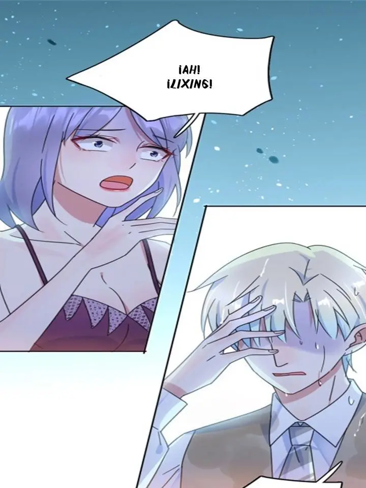 Evolucion Perfecta Del Esposo (2019) - Capítulo 20 - Página 28 - LectorTMOo
