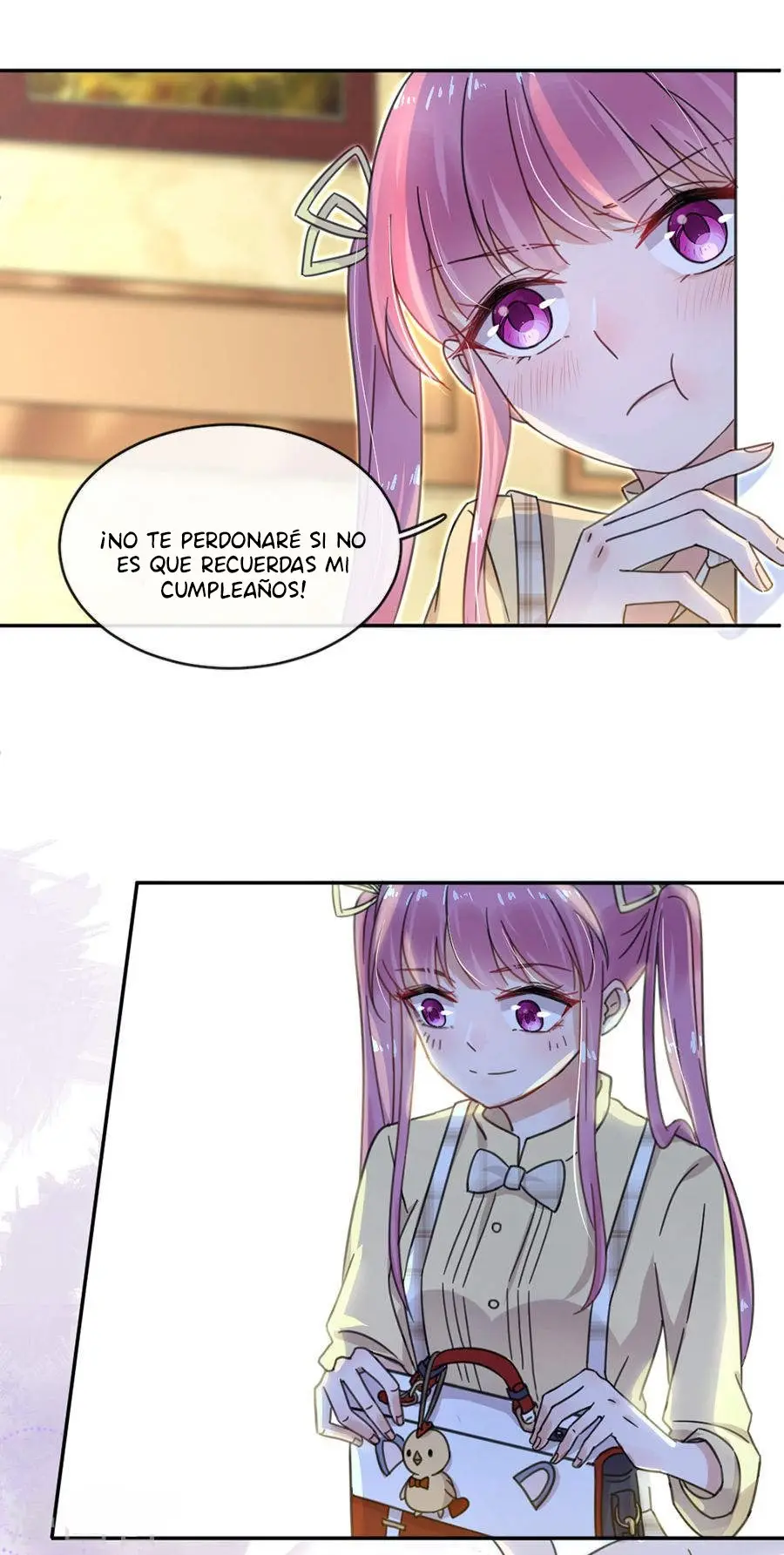 Evolucion Perfecta Del Esposo (2019) - Capítulo 22 - Página 9 - LectorTMOo