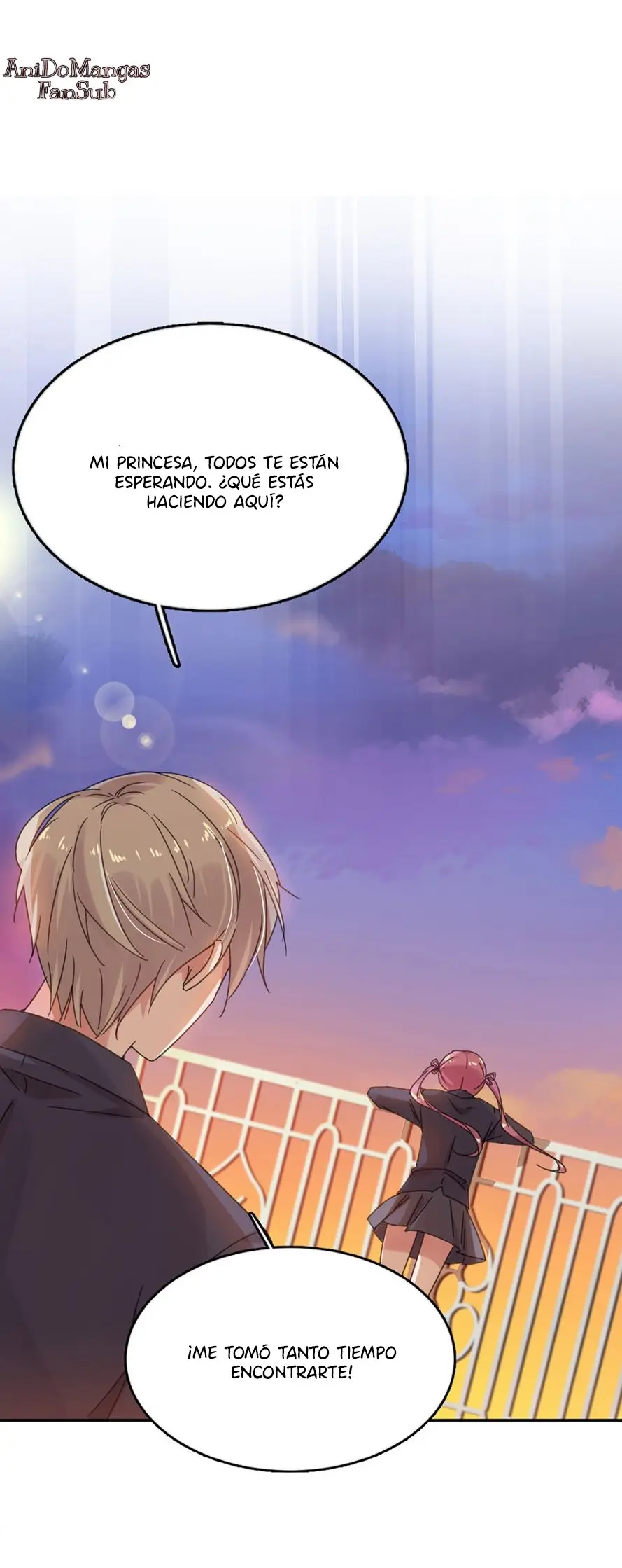 Evolucion Perfecta Del Esposo (2019) - Capítulo 23 - Página 15 - LectorTMOo