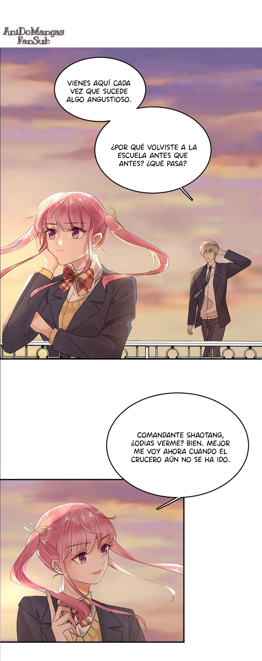 Evolucion Perfecta Del Esposo (2019) - Capítulo 23 - Página 17 - LectorTMOo