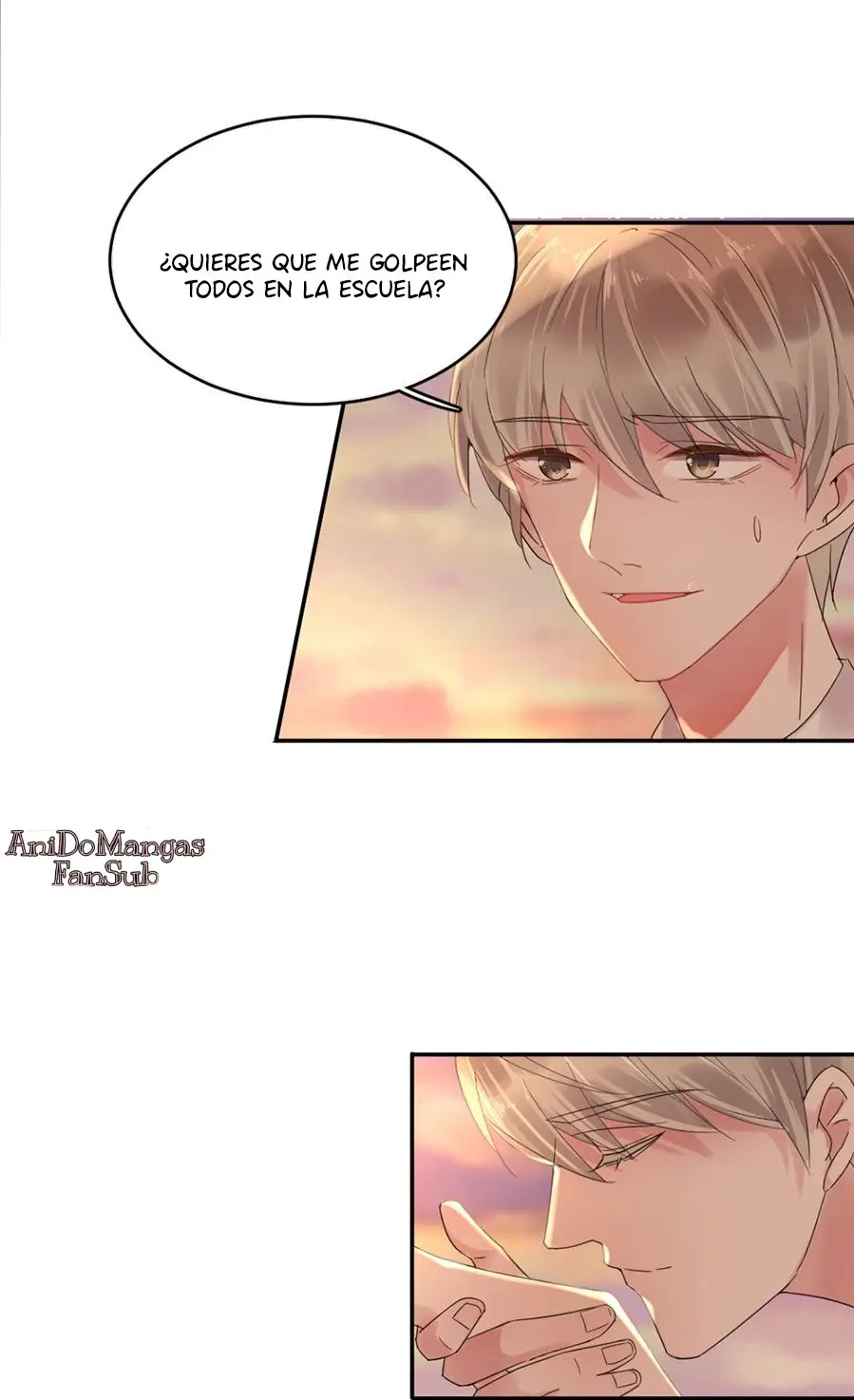 Evolucion Perfecta Del Esposo (2019) - Capítulo 23 - Página 18 - LectorTMOo