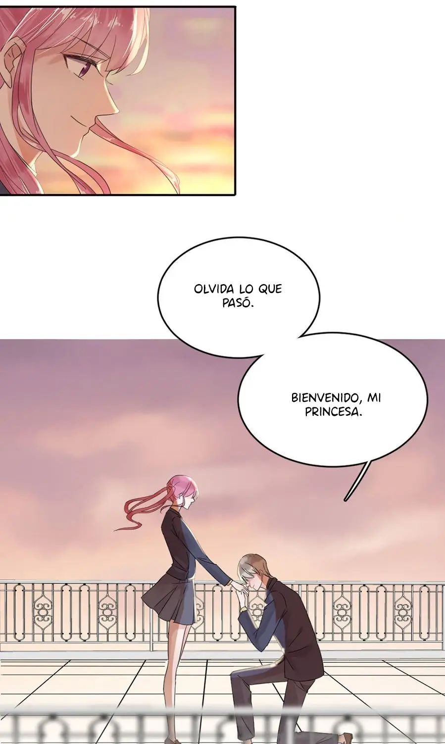 Evolucion Perfecta Del Esposo (2019) - Capítulo 23 - Página 19 - LectorTMOo