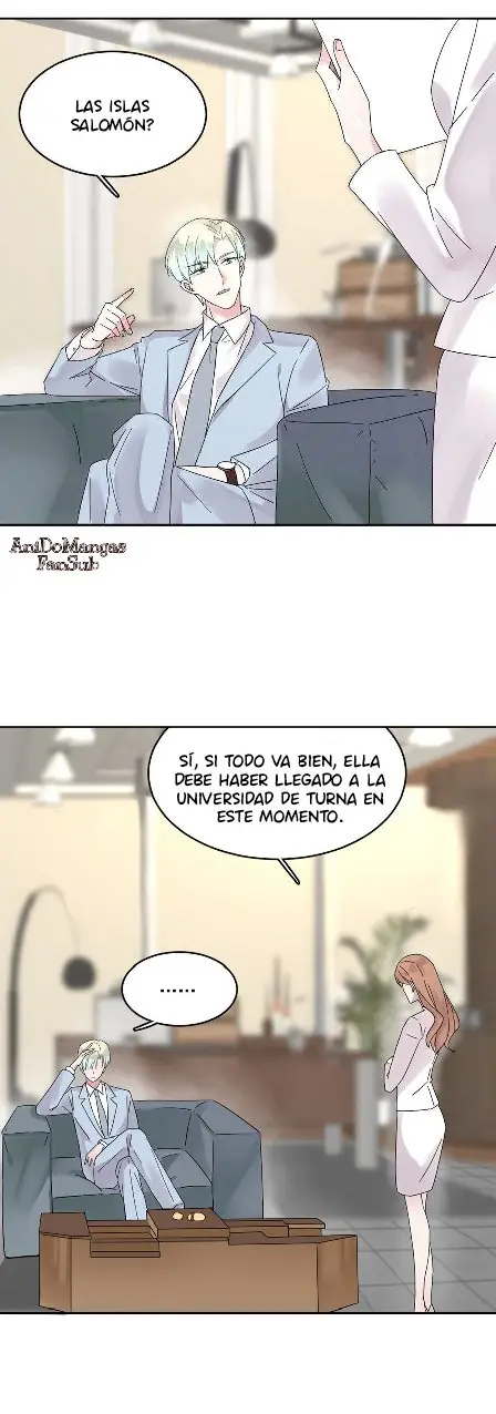 Evolucion Perfecta Del Esposo (2019) - Capítulo 23 - Página 21 - LectorTMOo