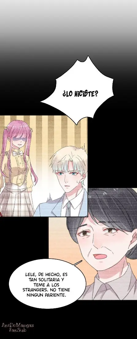 Evolucion Perfecta Del Esposo (2019) - Capítulo 23 - Página 24 - LectorTMOo