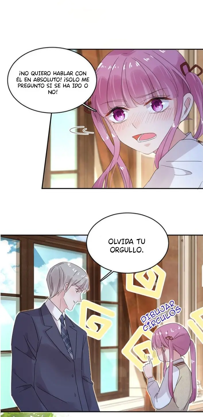 Evolucion Perfecta Del Esposo (2019) - Capítulo 24 - Página 17 - LectorTMOo