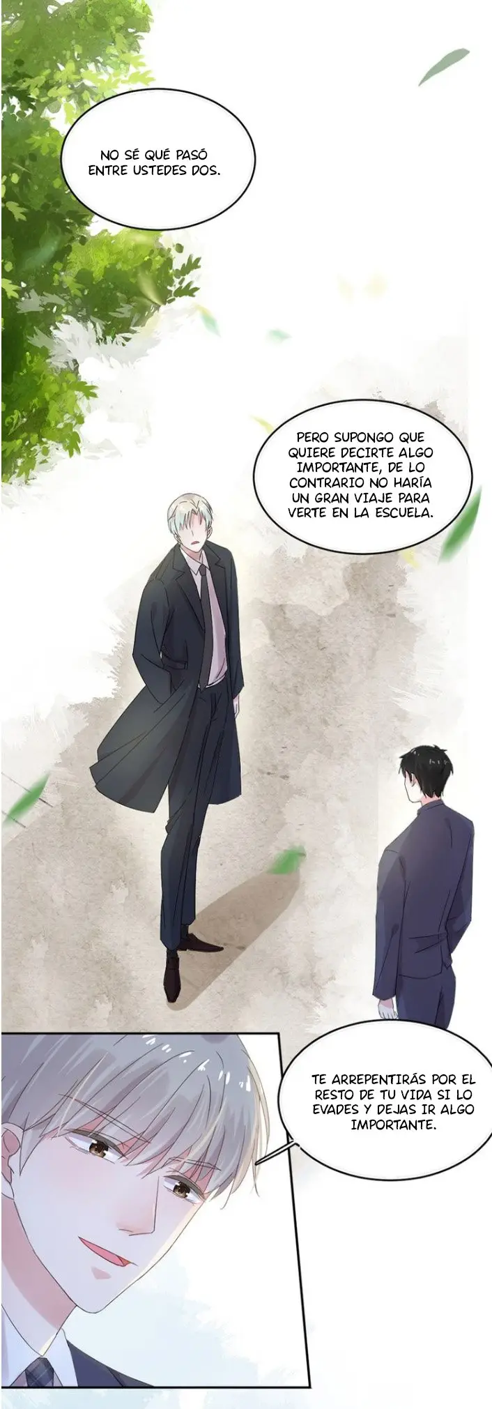 Evolucion Perfecta Del Esposo (2019) - Capítulo 24 - Página 18 - LectorTMOo