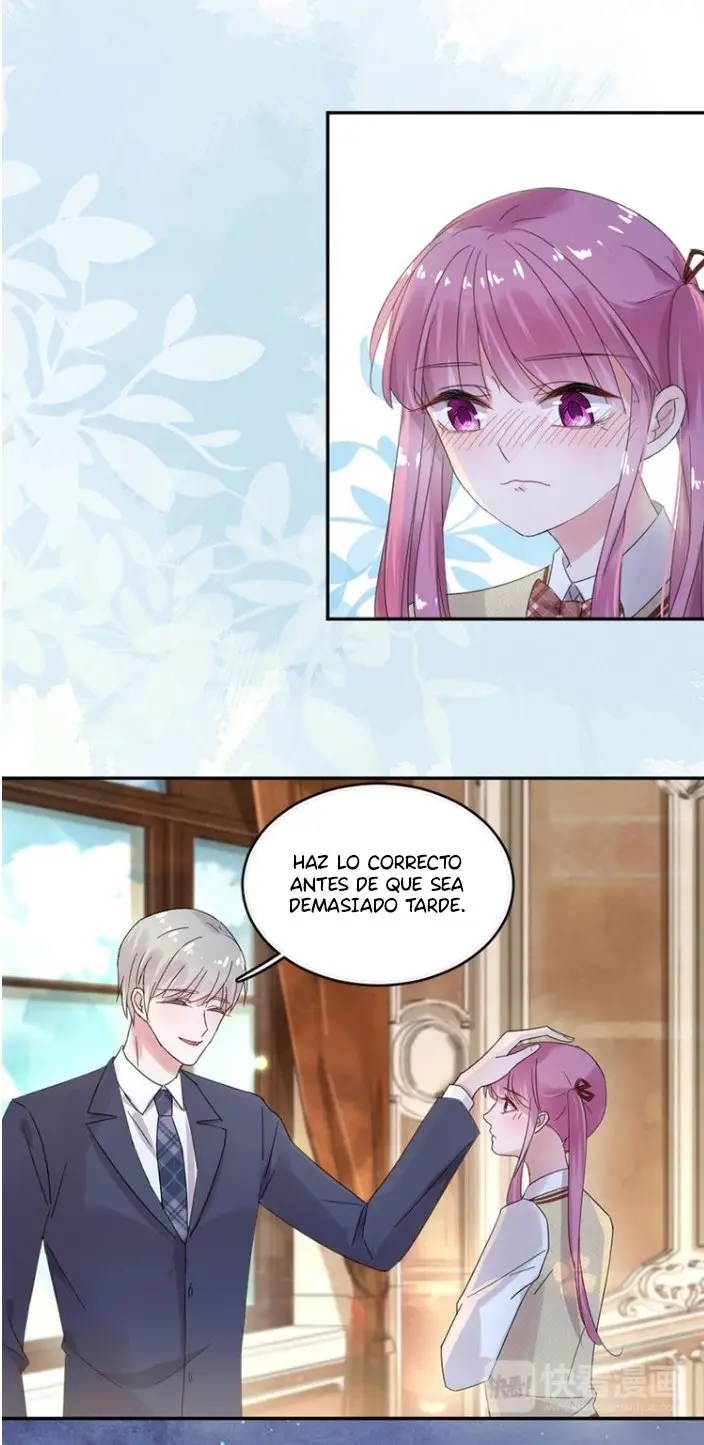 Evolucion Perfecta Del Esposo (2019) - Capítulo 24 - Página 19 - LectorTMOo