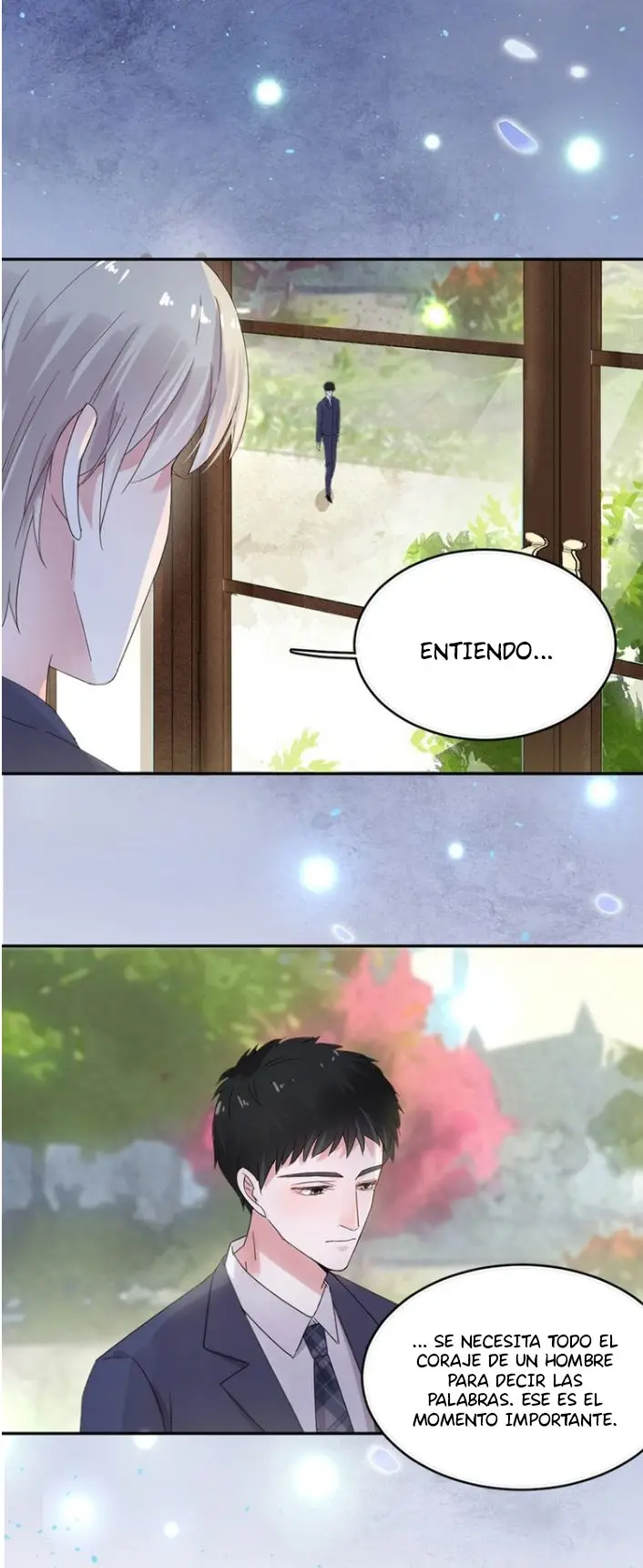Evolucion Perfecta Del Esposo (2019) - Capítulo 24 - Página 20 - LectorTMOo