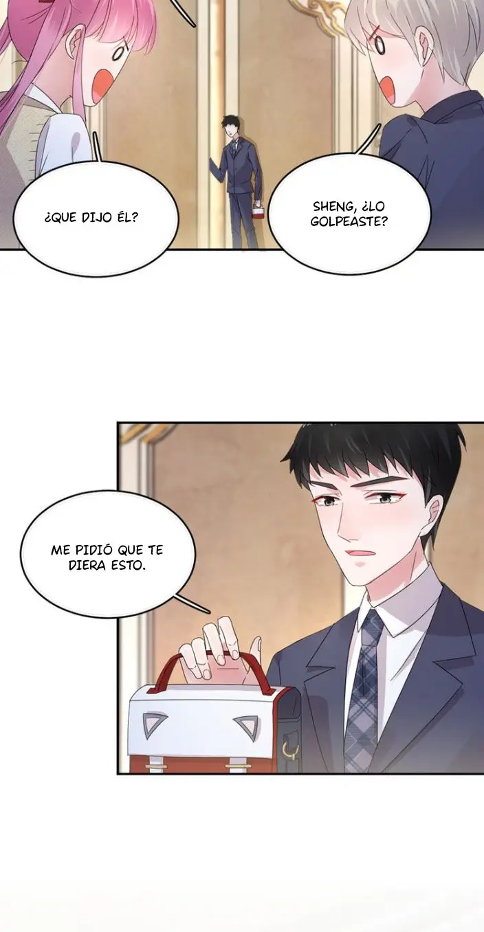 Evolucion Perfecta Del Esposo (2019) - Capítulo 24 - Página 22 - LectorTMOo