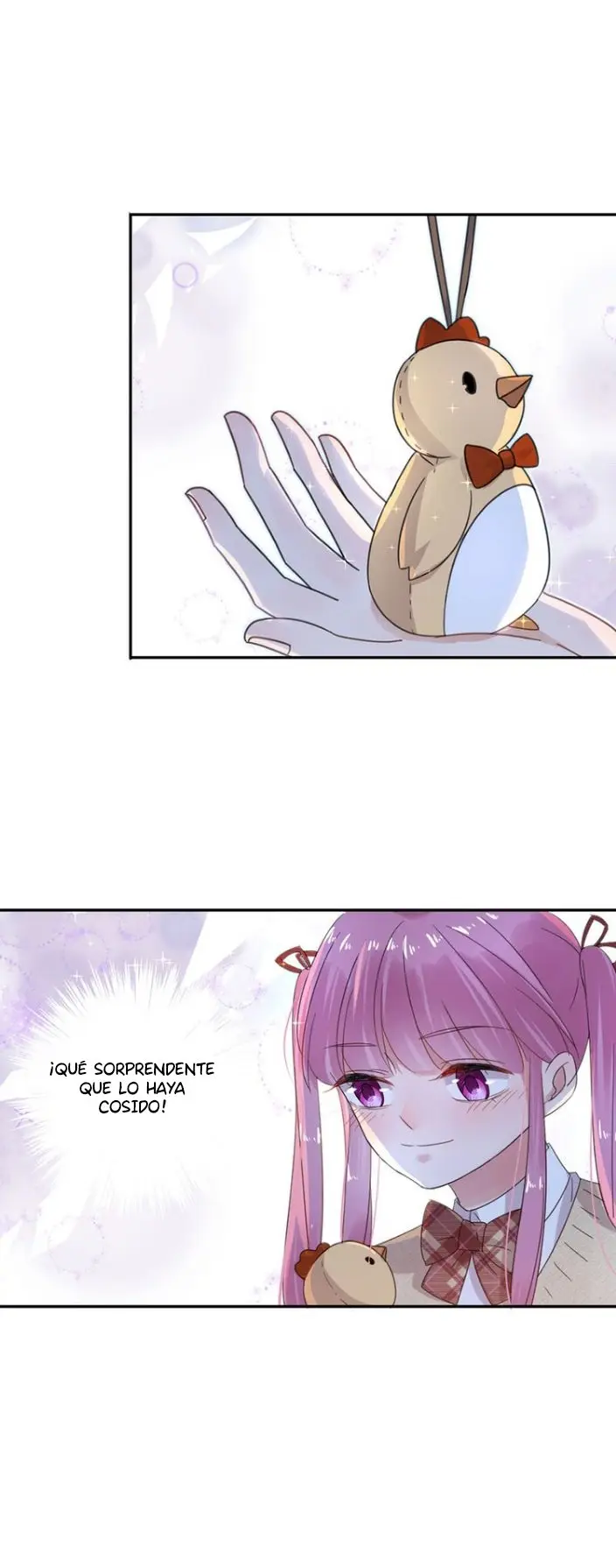 Evolucion Perfecta Del Esposo (2019) - Capítulo 24 - Página 24 - LectorTMOo