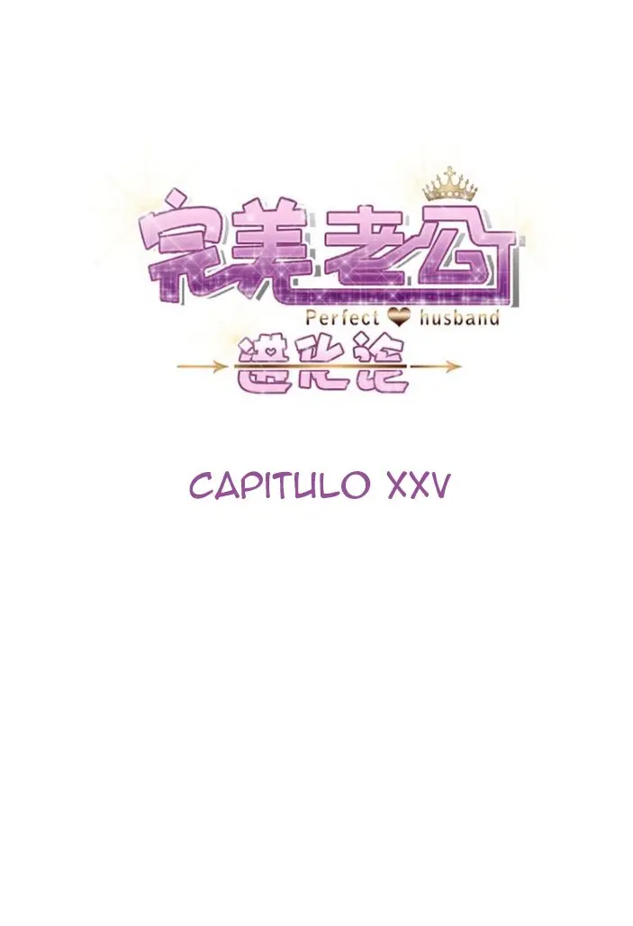 Evolucion Perfecta Del Esposo (2019) - Capítulo 25 - Página 7 - LectorTMOo