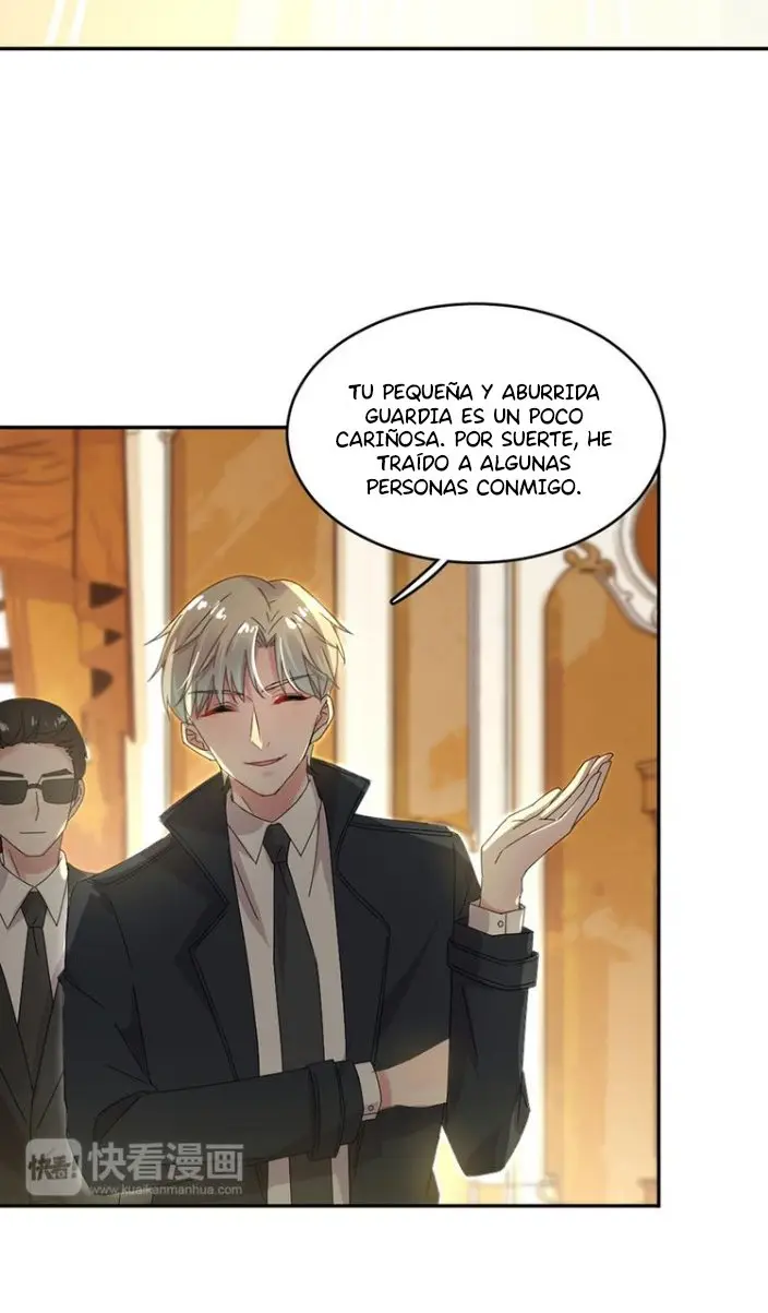 Evolucion Perfecta Del Esposo (2019) - Capítulo 25 - Página 22 - LectorTMOo