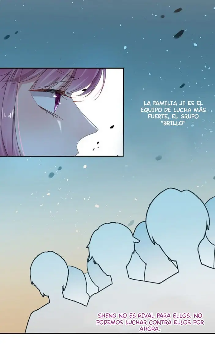 Evolucion Perfecta Del Esposo (2019) - Capítulo 25 - Página 24 - LectorTMOo