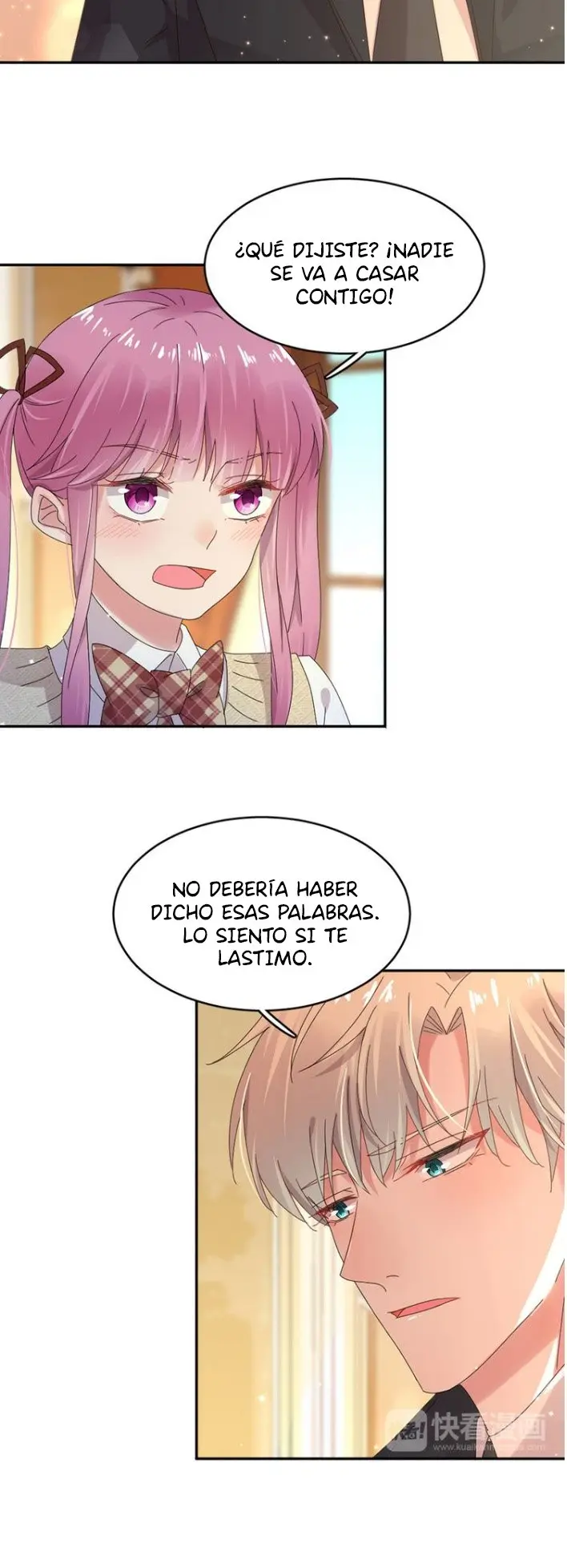 Evolucion Perfecta Del Esposo (2019) - Capítulo 25 - Página 27 - LectorTMOo