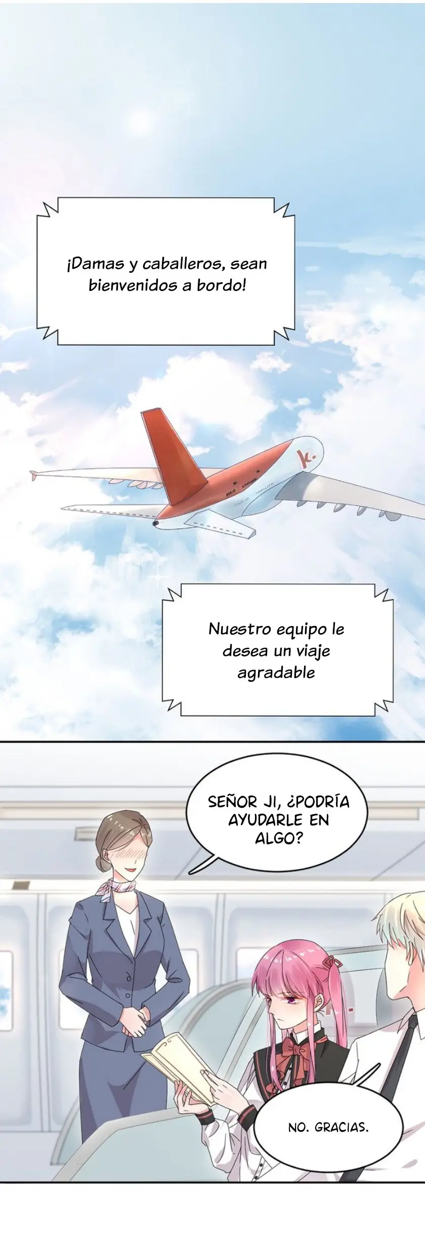 Evolucion Perfecta Del Esposo (2019) - Capítulo 26 - Página 4 - LectorTMOo