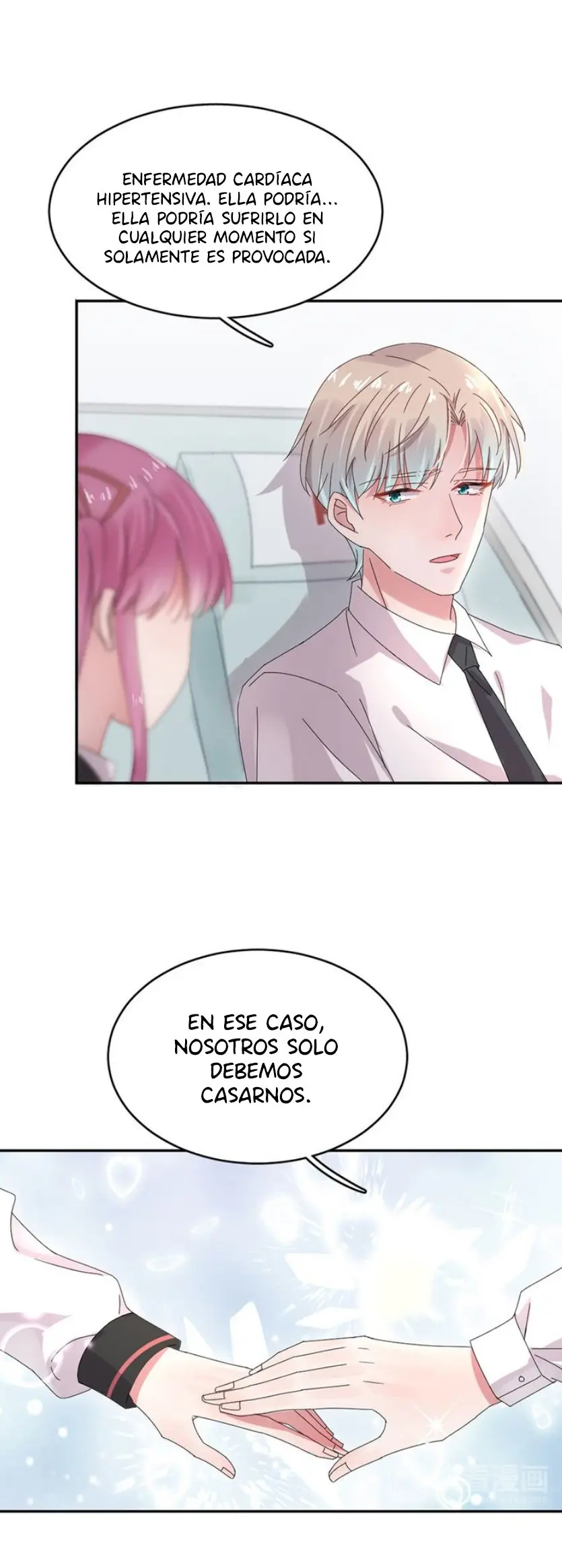 Evolucion Perfecta Del Esposo (2019) - Capítulo 26 - Página 6 - LectorTMOo