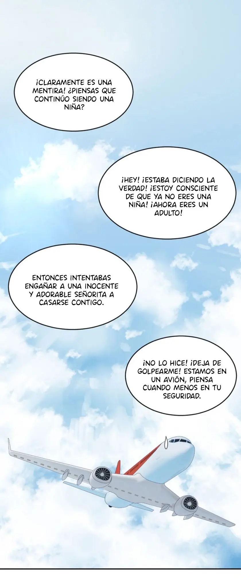 Evolucion Perfecta Del Esposo (2019) - Capítulo 26 - Página 9 - LectorTMOo