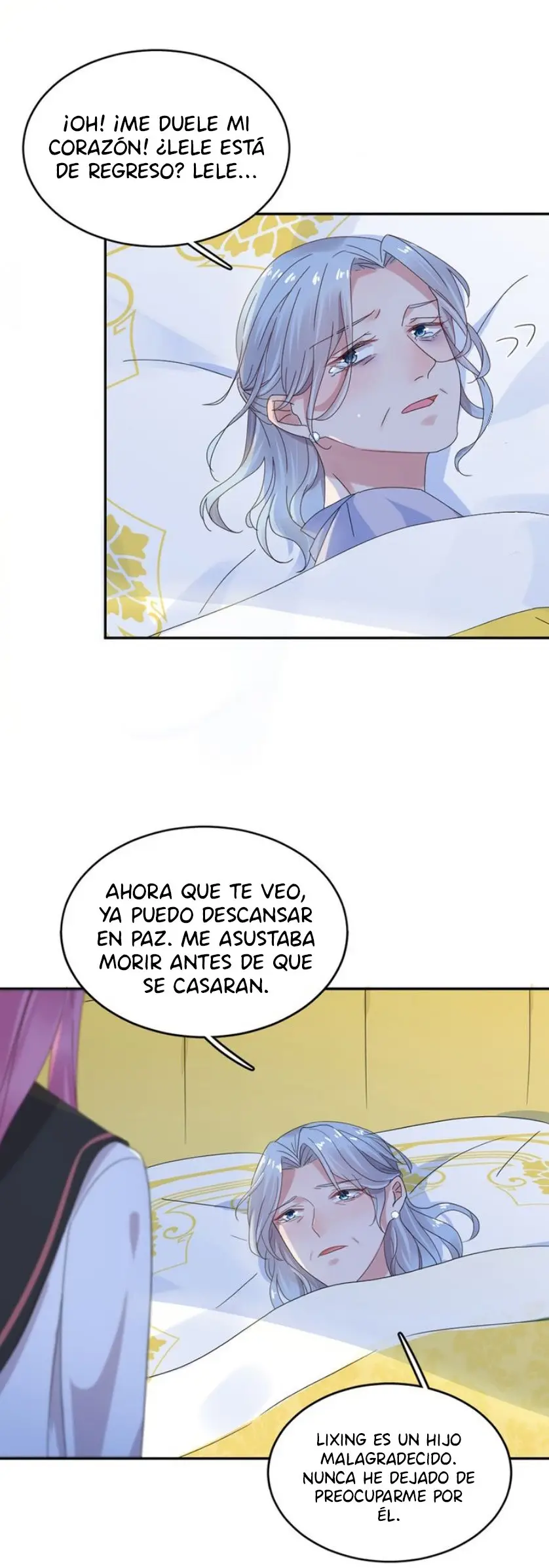 Evolucion Perfecta Del Esposo (2019) - Capítulo 26 - Página 12 - LectorTMOo