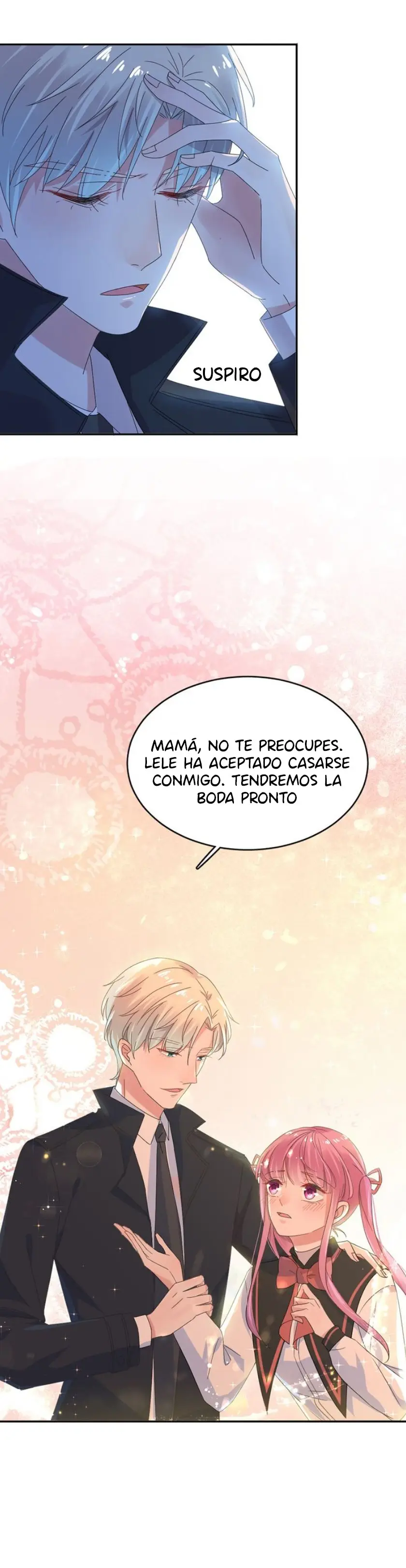 Evolucion Perfecta Del Esposo (2019) - Capítulo 26 - Página 13 - LectorTMOo