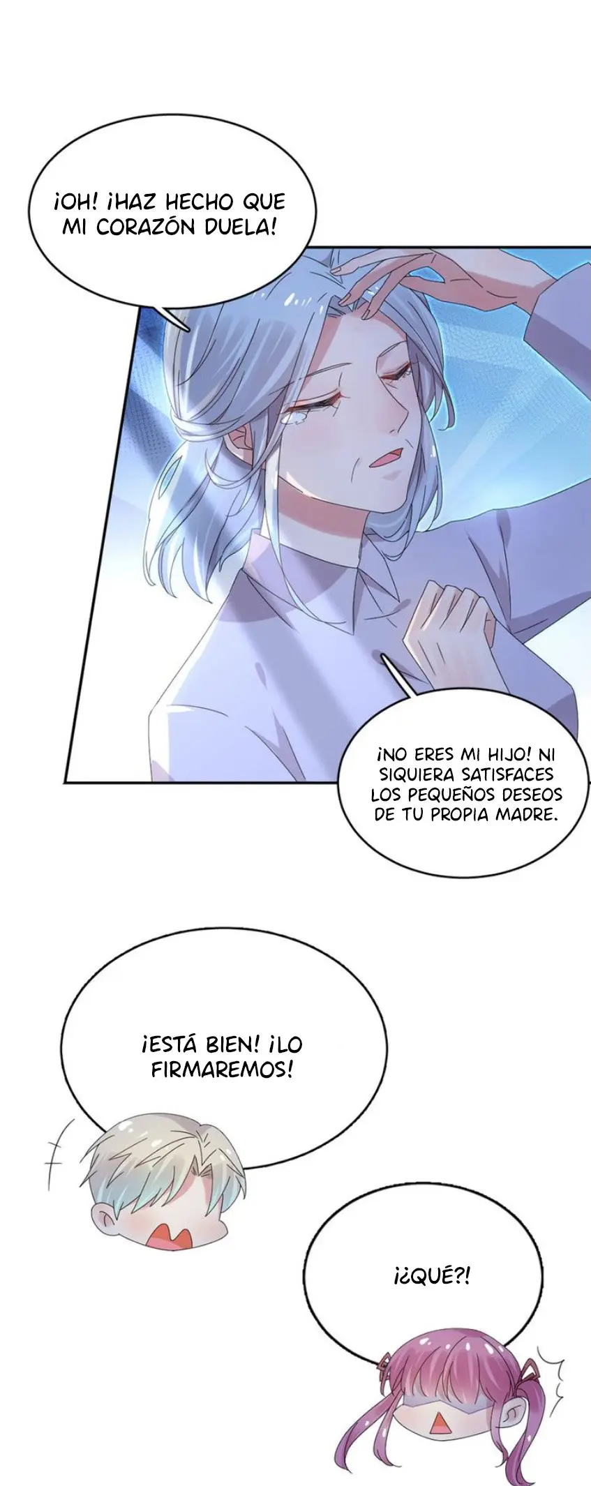 Evolucion Perfecta Del Esposo (2019) - Capítulo 26 - Página 17 - LectorTMOo