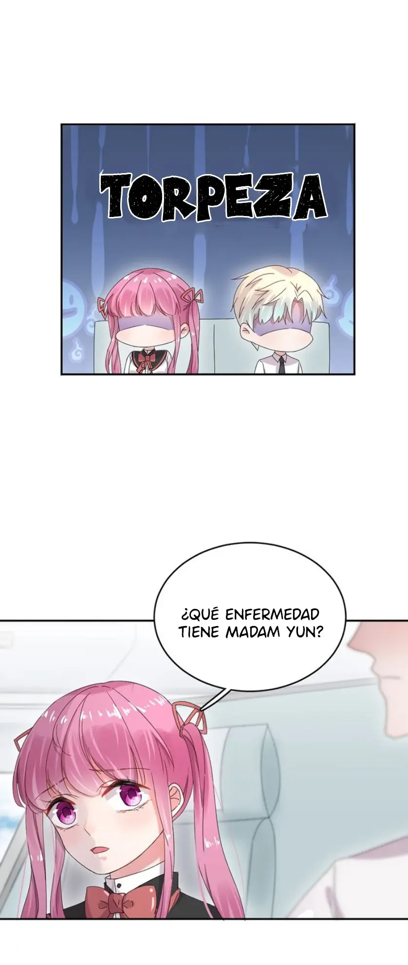 Evolucion Perfecta Del Esposo (2019) - Capítulo 26 - Página 23 - LectorTMOo