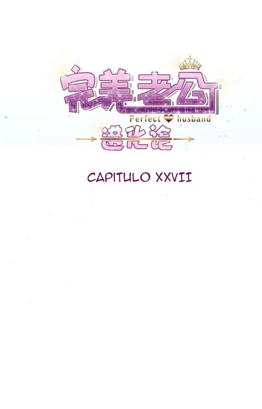Evolucion Perfecta Del Esposo (2019) - Capítulo 27 - Página 4 - LectorTMOo
