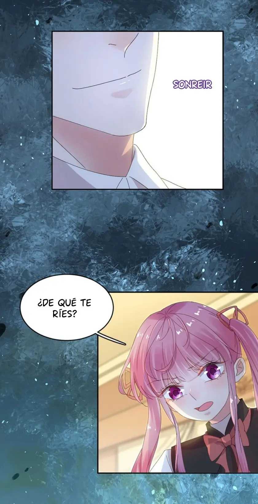 Evolucion Perfecta Del Esposo (2019) - Capítulo 27 - Página 6 - LectorTMOo