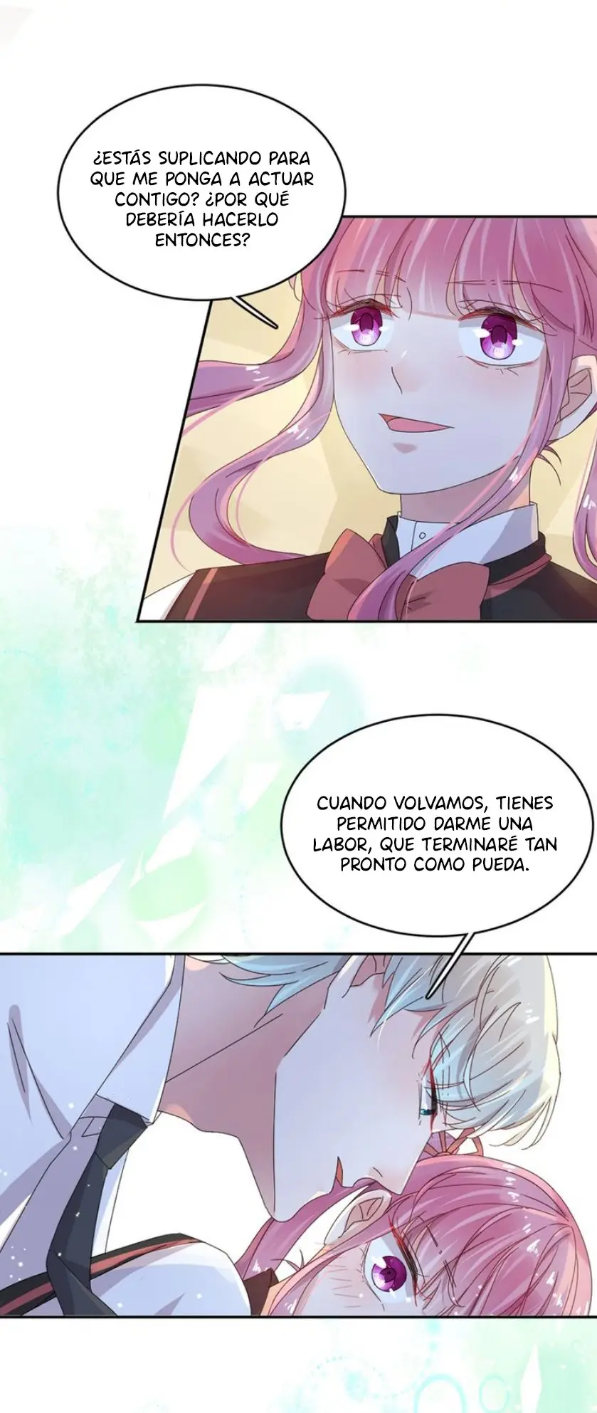 Evolucion Perfecta Del Esposo (2019) - Capítulo 27 - Página 9 - LectorTMOo