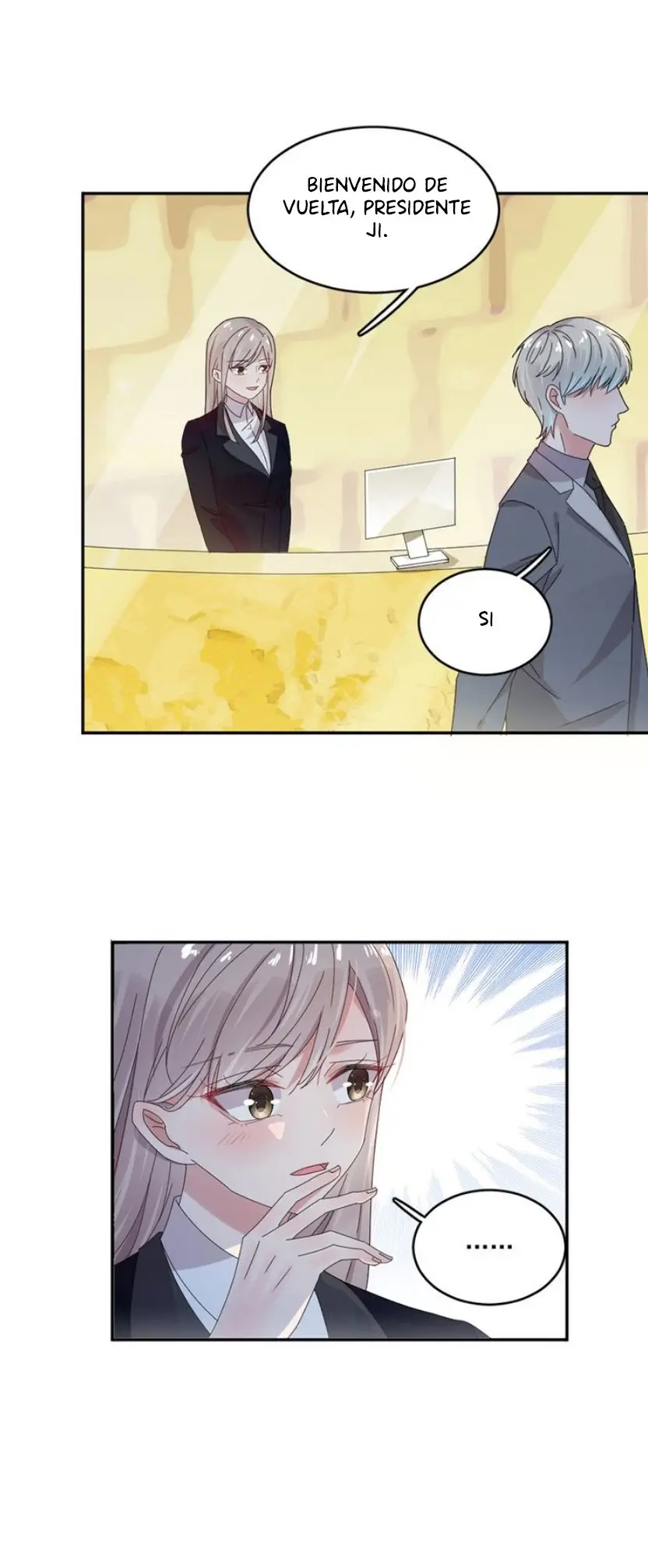 Evolucion Perfecta Del Esposo (2019) - Capítulo 27 - Página 14 - LectorTMOo