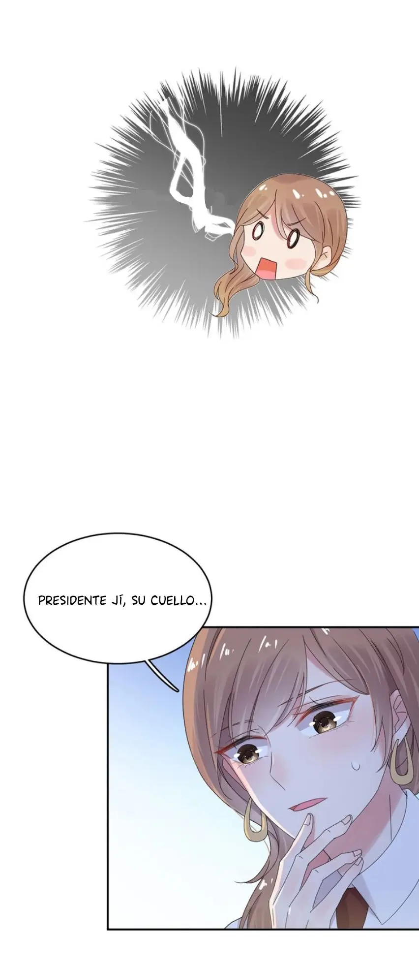 Evolucion Perfecta Del Esposo (2019) - Capítulo 27 - Página 17 - LectorTMOo