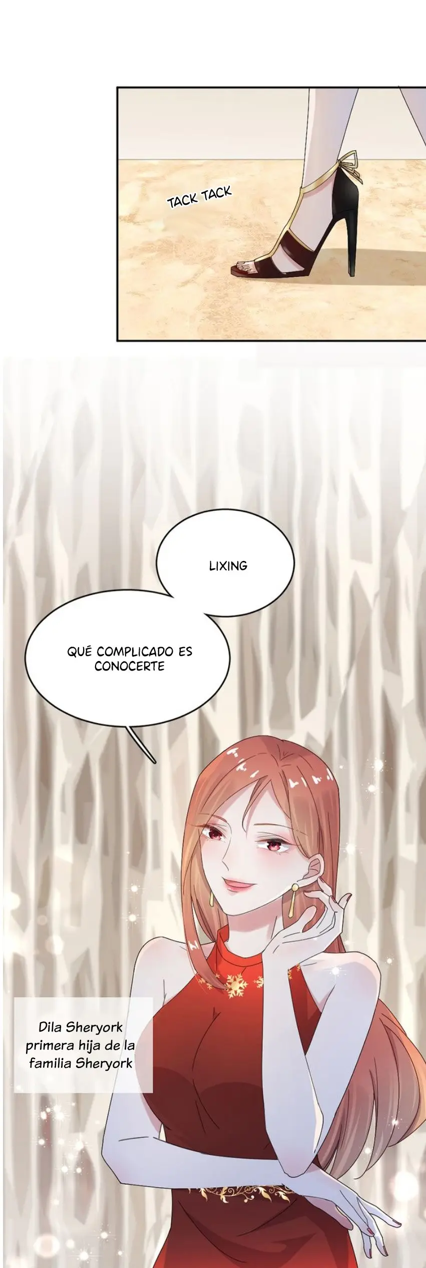 Evolucion Perfecta Del Esposo (2019) - Capítulo 27 - Página 21 - LectorTMOo