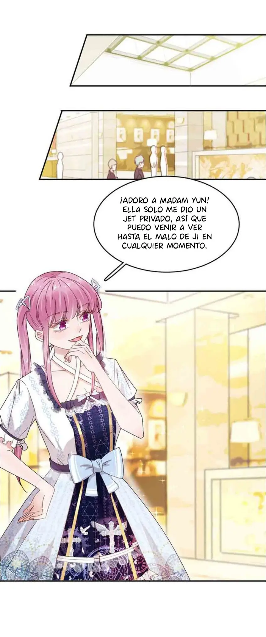 Evolucion Perfecta Del Esposo (2019) - Capítulo 28 - Página 12 - LectorTMOo