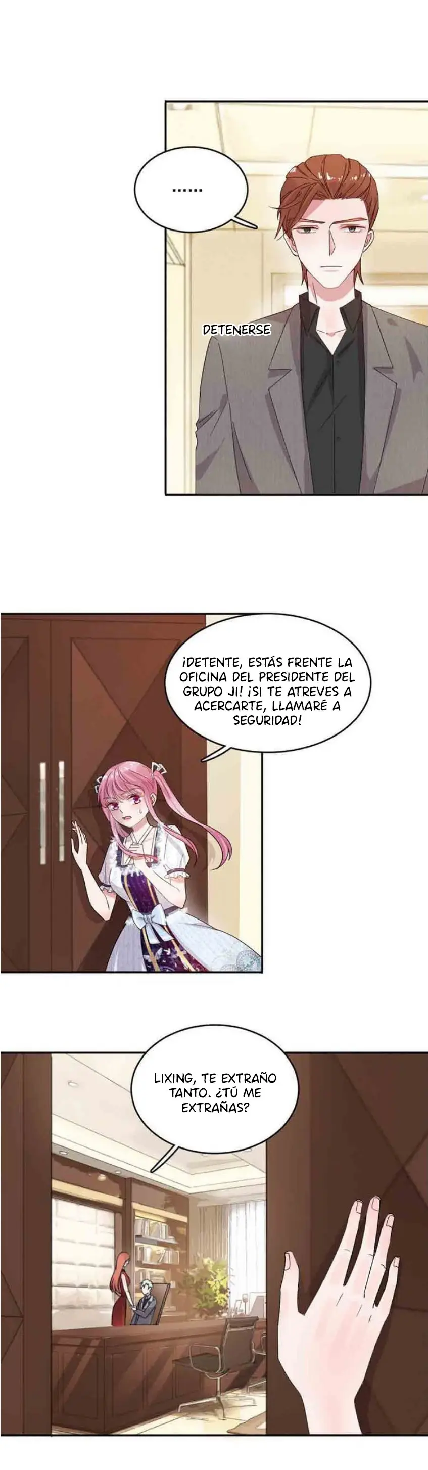 Evolucion Perfecta Del Esposo (2019) - Capítulo 28 - Página 24 - LectorTMOo