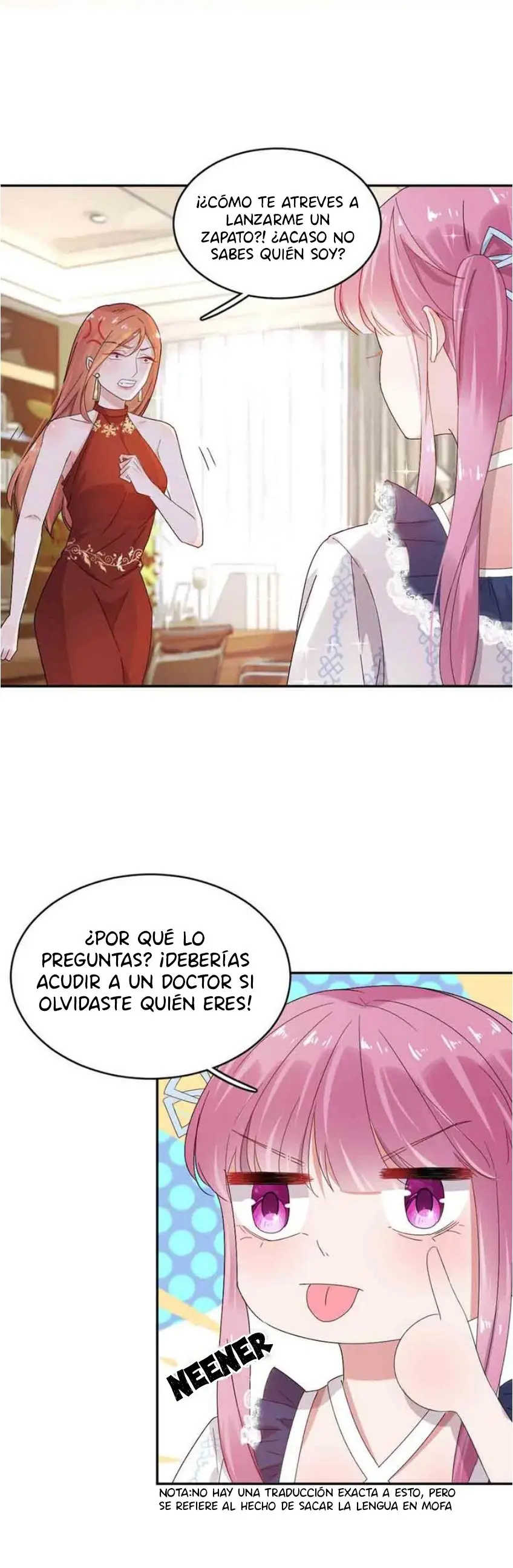 Evolucion Perfecta Del Esposo (2019) - Capítulo 28 - Página 31 - LectorTMOo