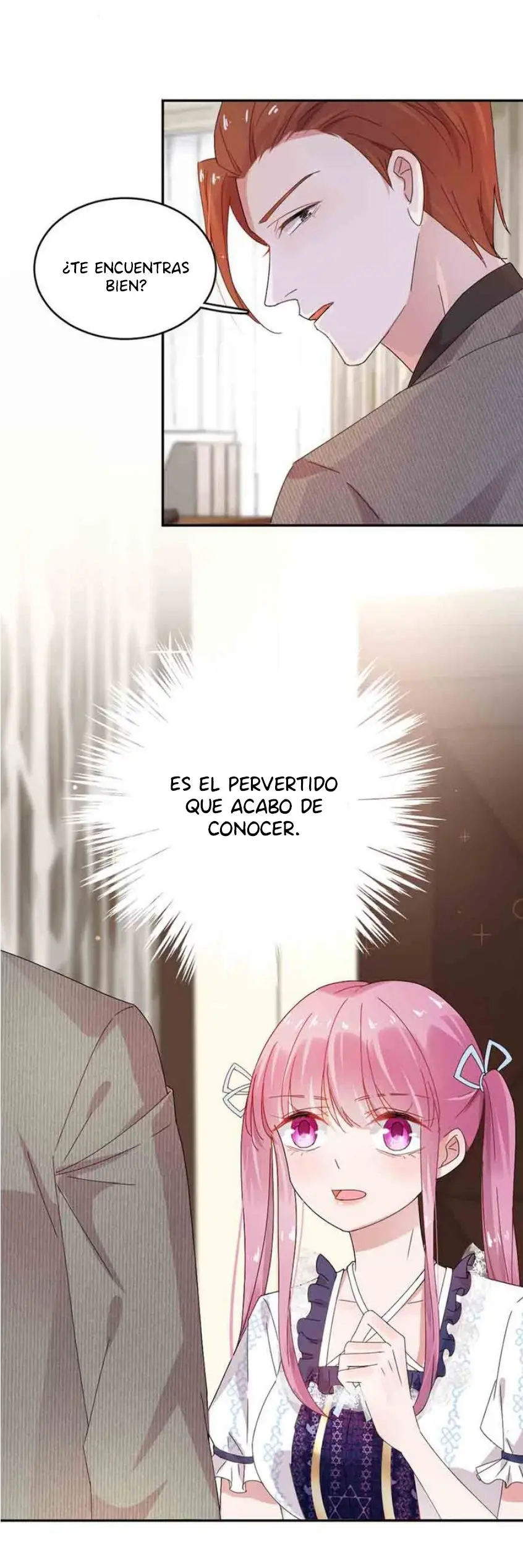 Evolucion Perfecta Del Esposo (2019) - Capítulo 28 - Página 38 - LectorTMOo