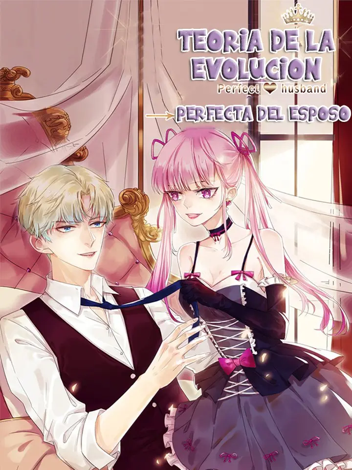 Evolucion Perfecta Del Esposo (2019) - Capítulo 29 - Página 5 - LectorTMOo