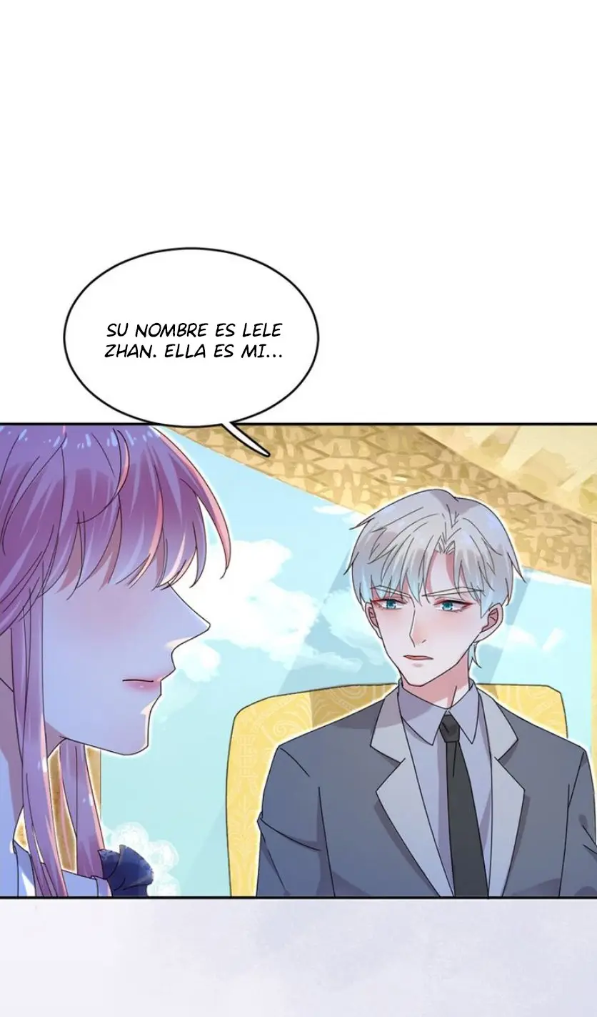 Evolucion Perfecta Del Esposo (2019) - Capítulo 29 - Página 10 - LectorTMOo