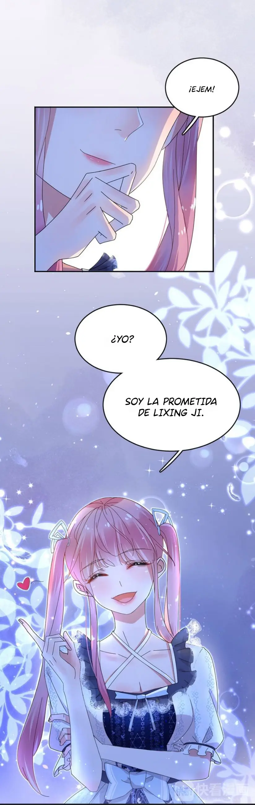 Evolucion Perfecta Del Esposo (2019) - Capítulo 29 - Página 11 - LectorTMOo