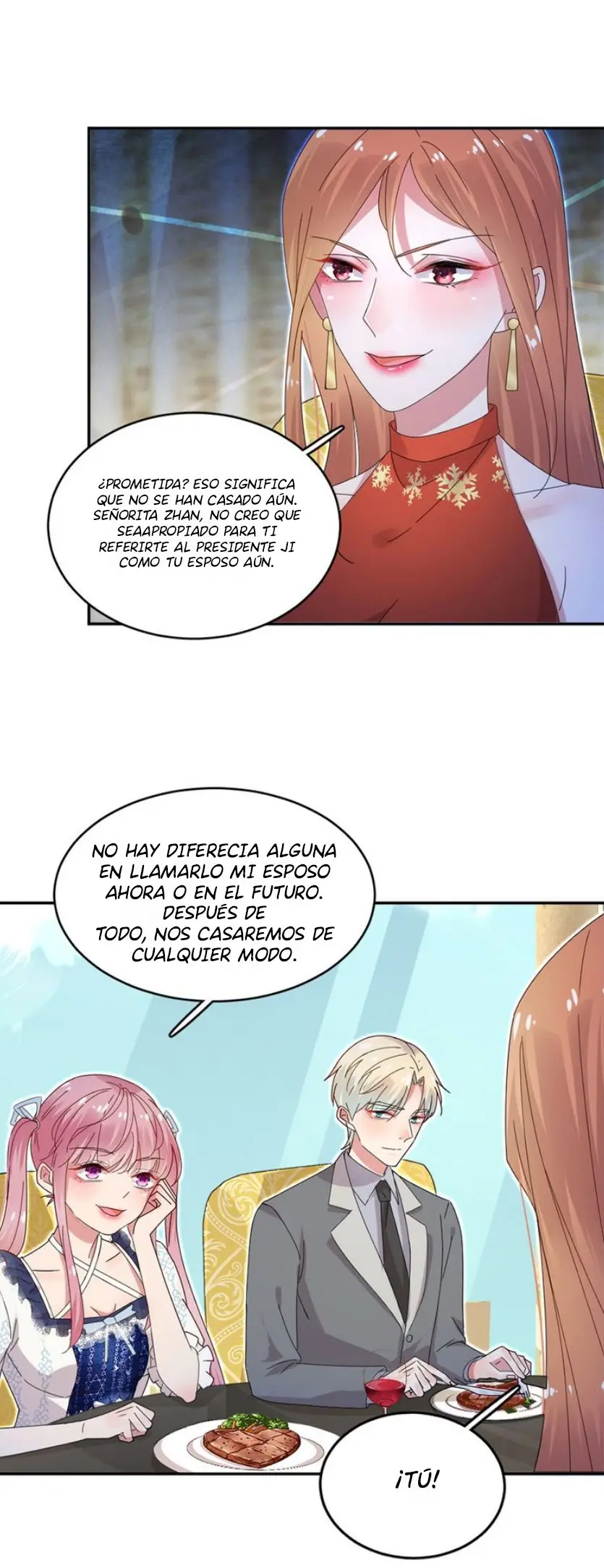 Evolucion Perfecta Del Esposo (2019) - Capítulo 29 - Página 13 - LectorTMOo