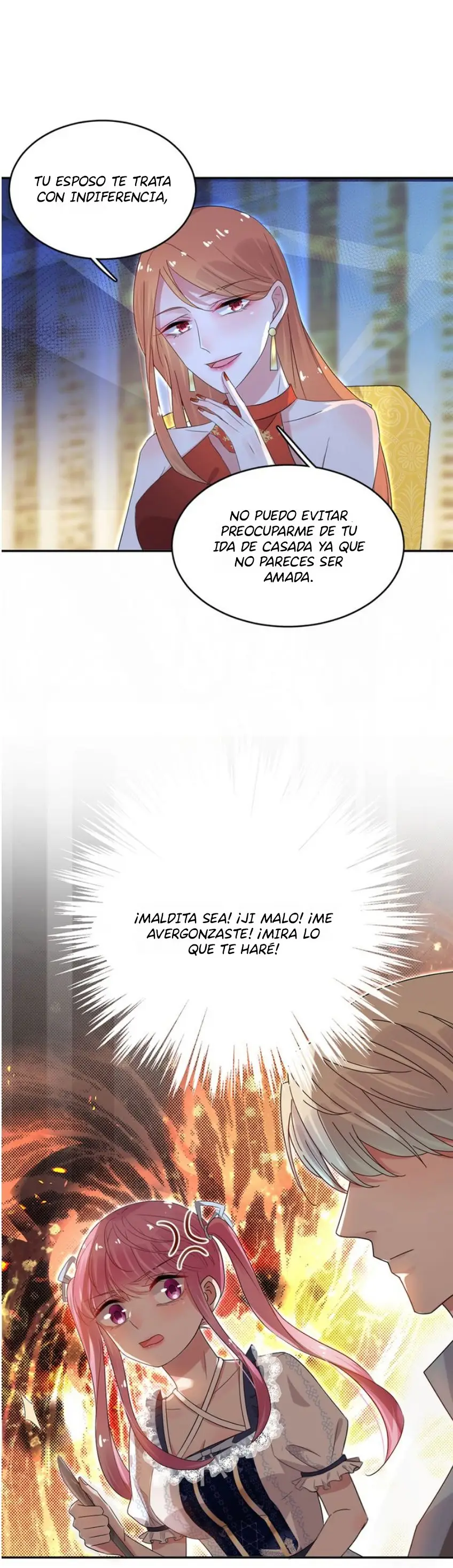 Evolucion Perfecta Del Esposo (2019) - Capítulo 29 - Página 16 - LectorTMOo