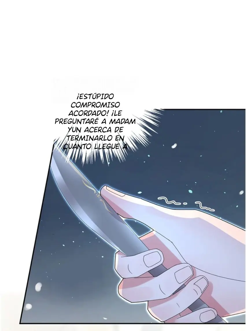 Evolucion Perfecta Del Esposo (2019) - Capítulo 29 - Página 17 - LectorTMOo