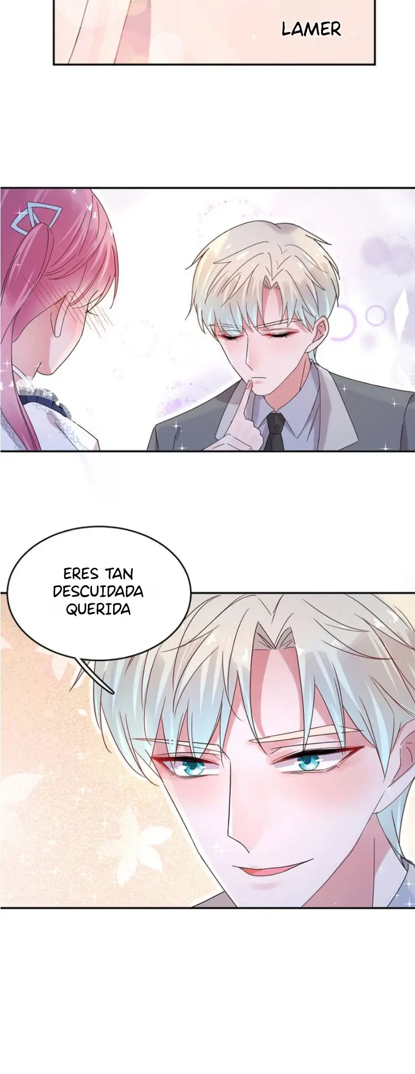Evolucion Perfecta Del Esposo (2019) - Capítulo 29 - Página 20 - LectorTMOo