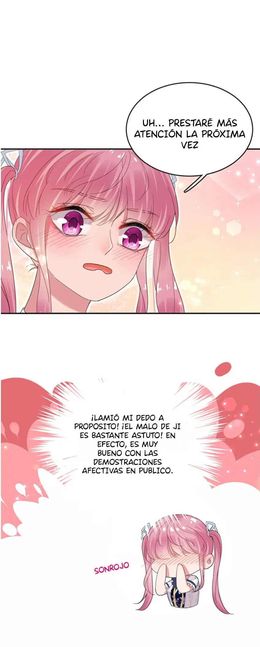 Evolucion Perfecta Del Esposo (2019) - Capítulo 29 - Página 22 - LectorTMOo