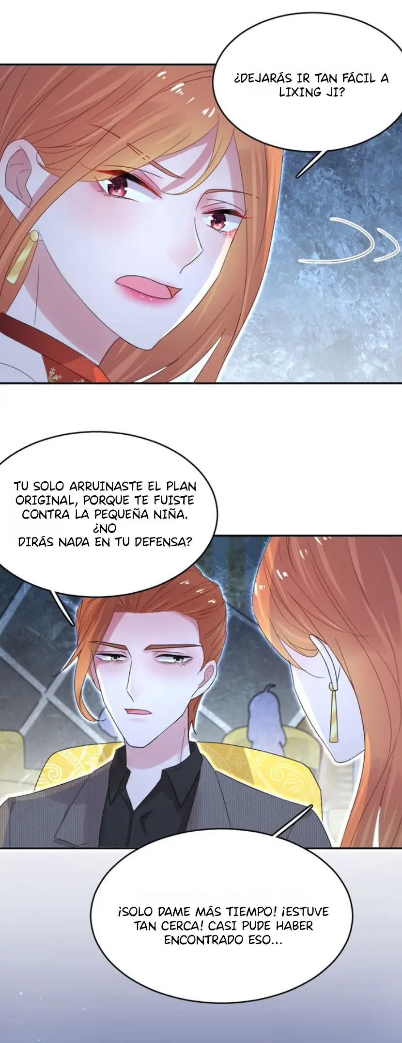 Evolucion Perfecta Del Esposo (2019) - Capítulo 29 - Página 26 - LectorTMOo