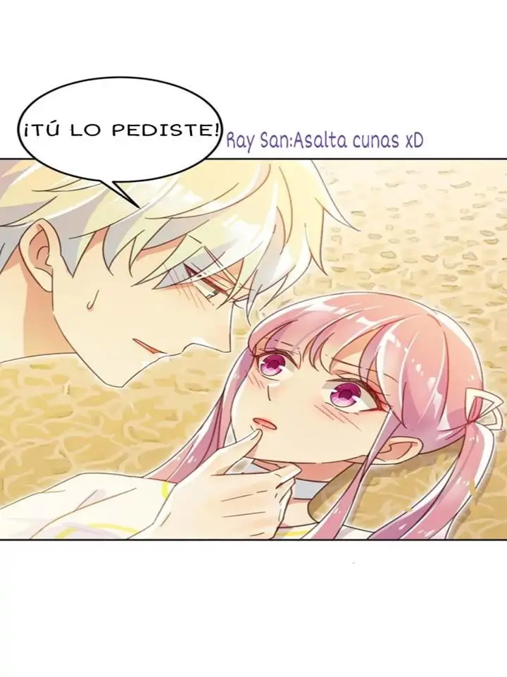 Evolucion Perfecta Del Esposo (2019) - Capítulo 3 - Página 8 - LectorTMOo