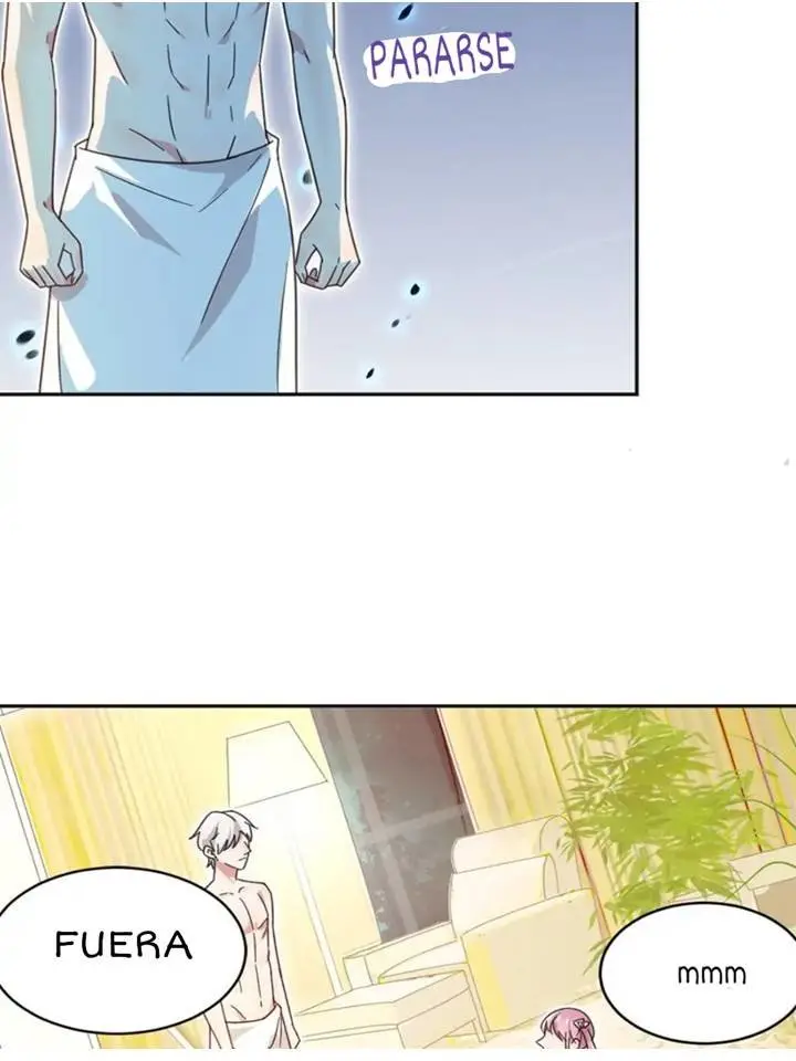 Evolucion Perfecta Del Esposo (2019) - Capítulo 3 - Página 11 - LectorTMOo