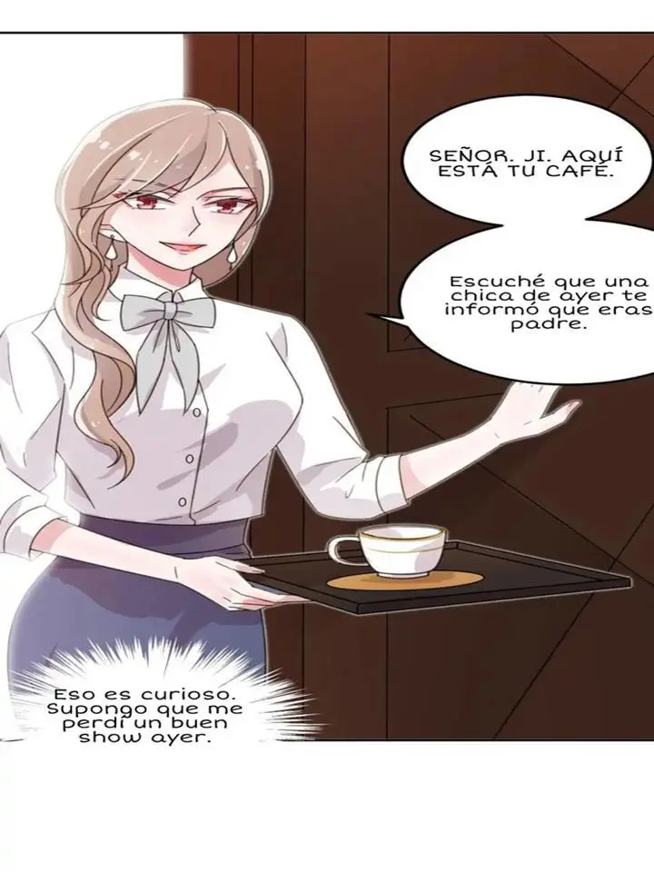 Evolucion Perfecta Del Esposo (2019) - Capítulo 3 - Página 24 - LectorTMOo