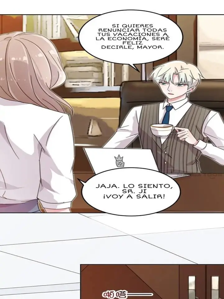 Evolucion Perfecta Del Esposo (2019) - Capítulo 3 - Página 25 - LectorTMOo