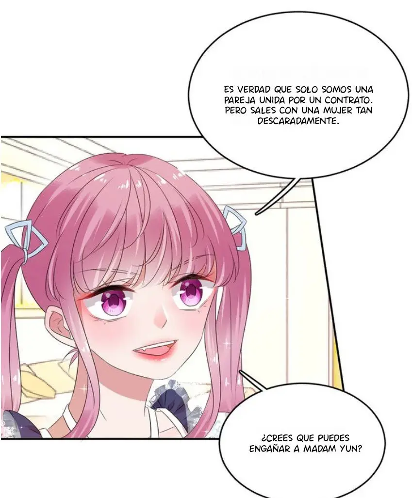 Evolucion Perfecta Del Esposo (2019) - Capítulo 30 - Página 13 - LectorTMOo